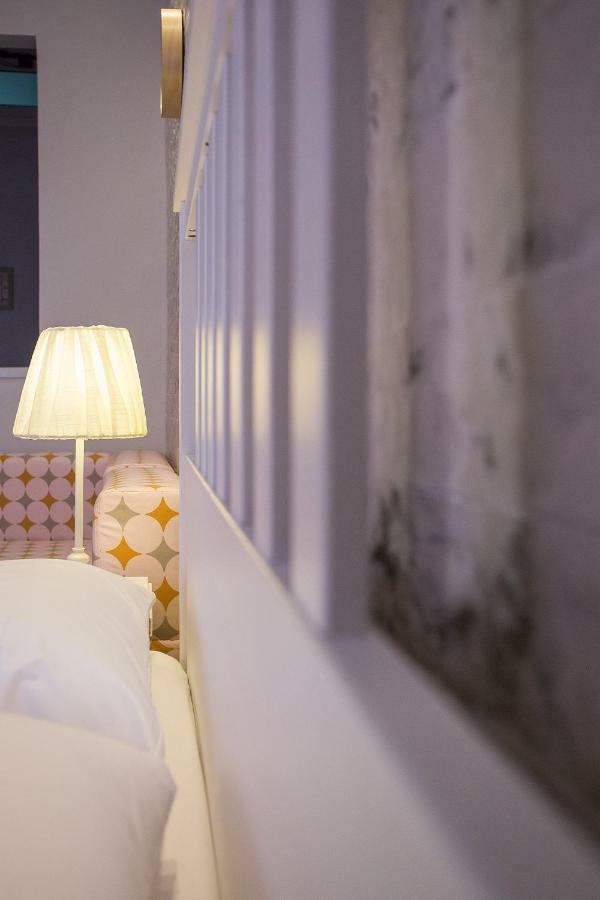 Nafsika Luxury Suite Corfu  Kültér fotó